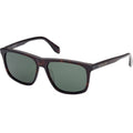 OR0062, Havana/Green Lenses