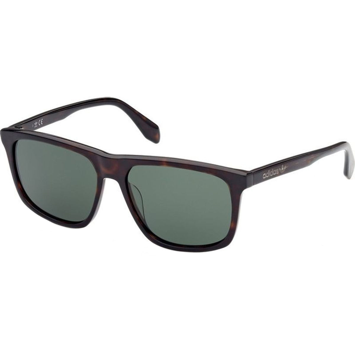 OR0062, Havana/Green Lenses