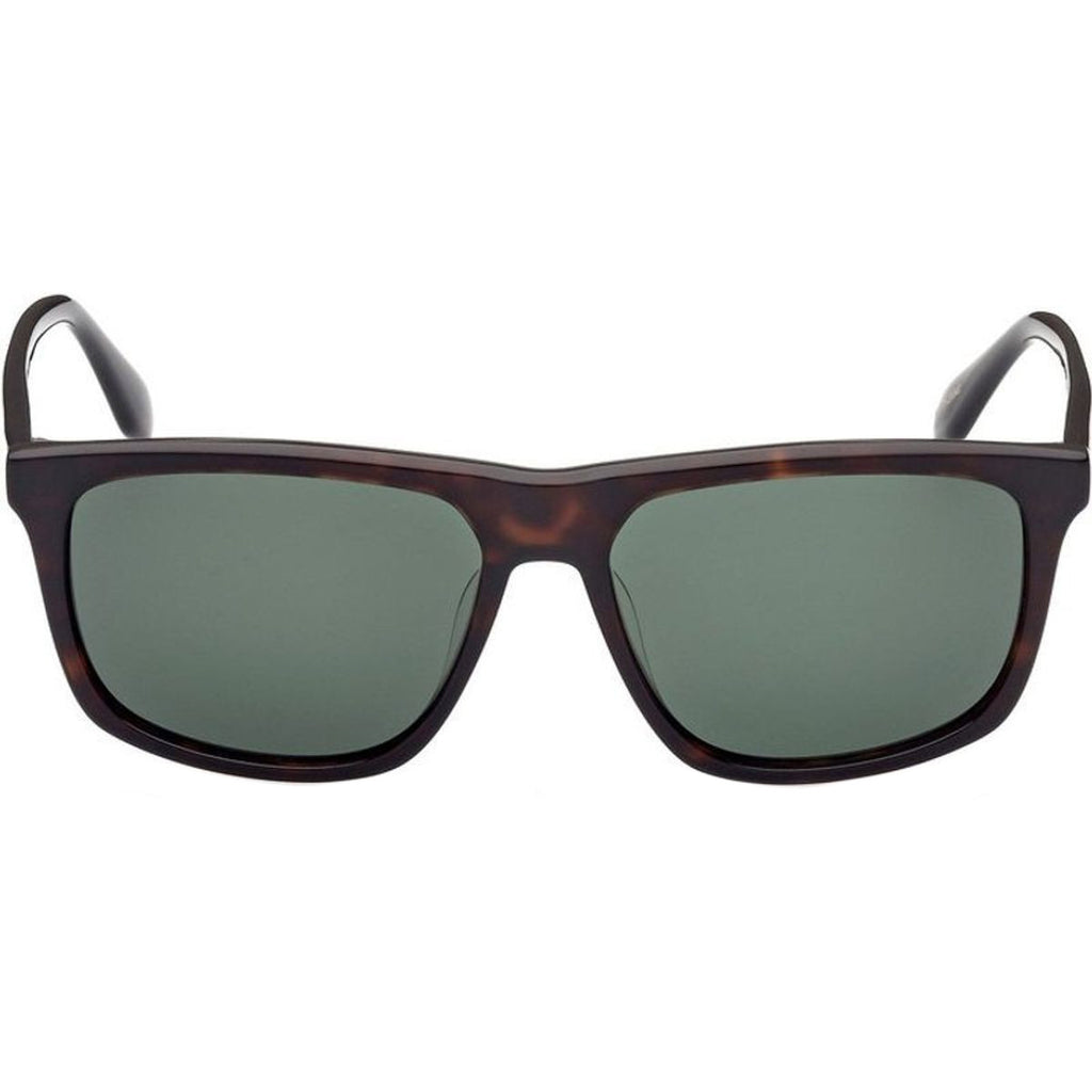 OR0062, Havana/Green Lenses