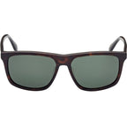 OR0062, Havana/Green Lenses