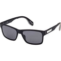 OR0067, Matte Black/Smoke Lenses