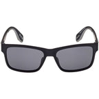 OR0067, Matte Black/Smoke Lenses