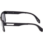 OR0067, Matte Black/Smoke Lenses