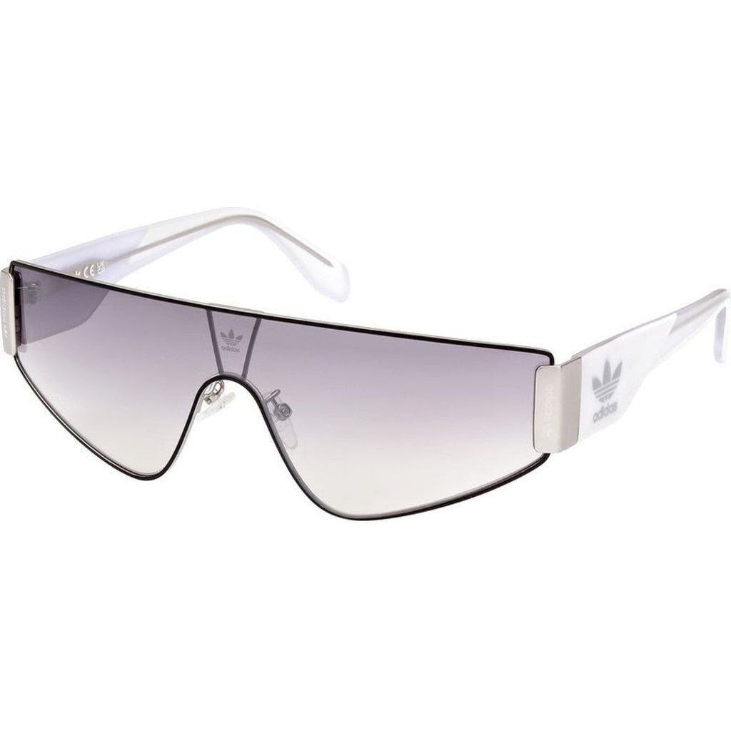 OR0077, Black/Smoke Mirror Lenses