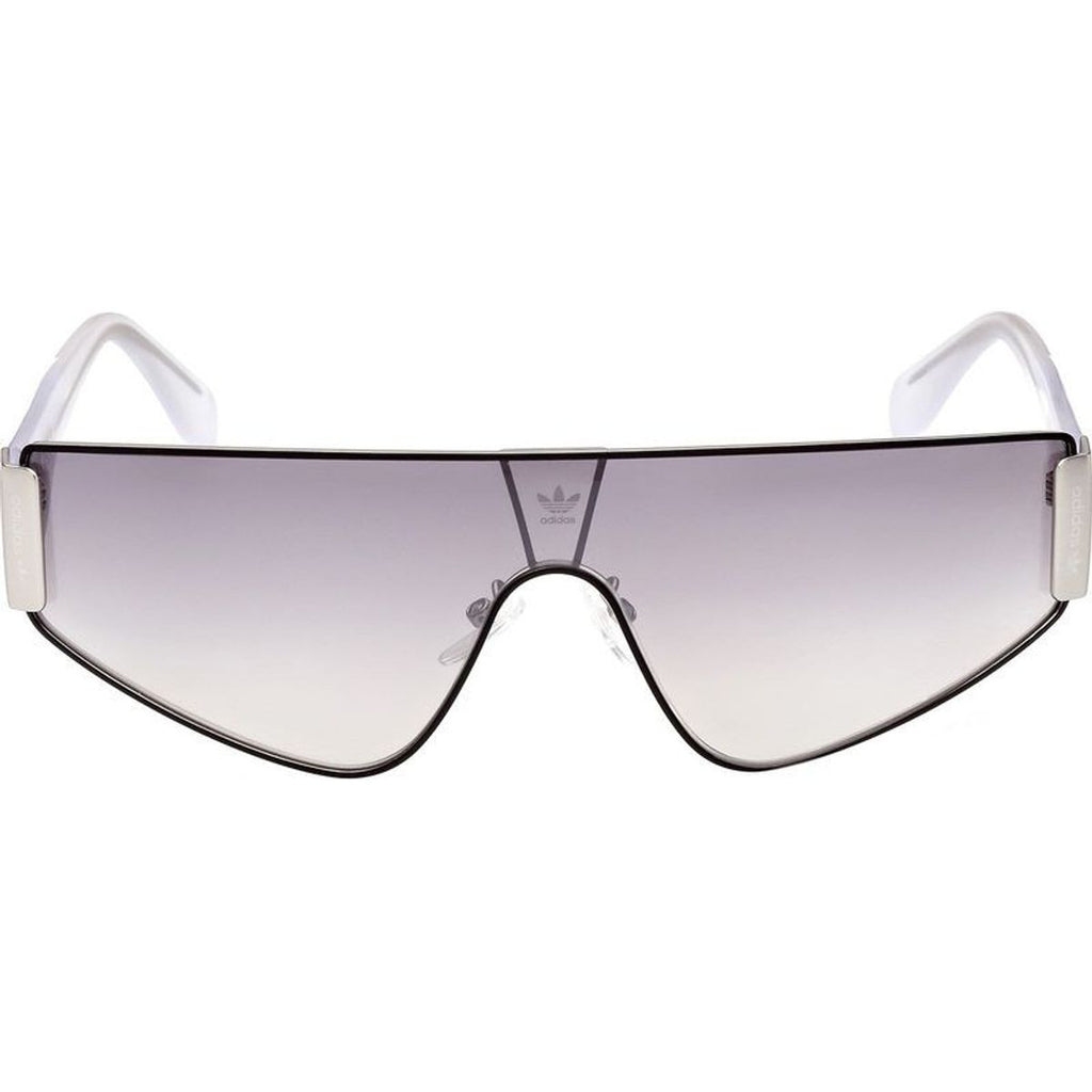 OR0077, Black/Smoke Mirror Lenses