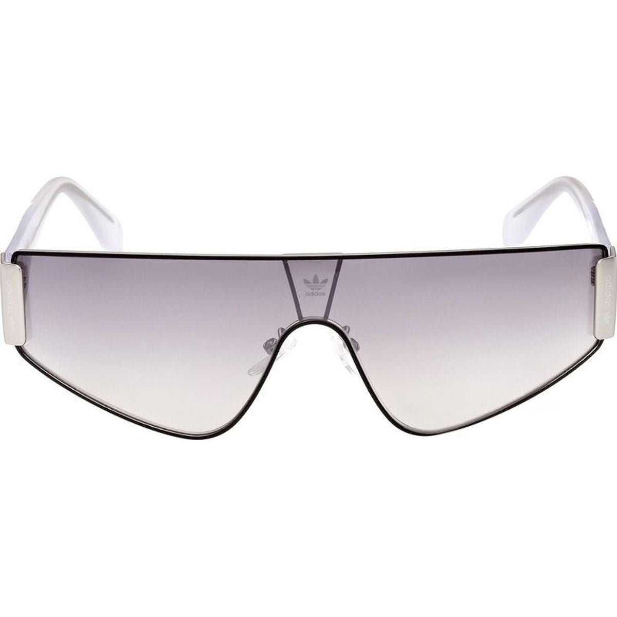 OR0077, Black/Smoke Mirror Lenses