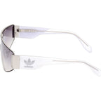 OR0077, Black/Smoke Mirror Lenses