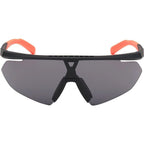 SP0015, Black/Smoke Lenses