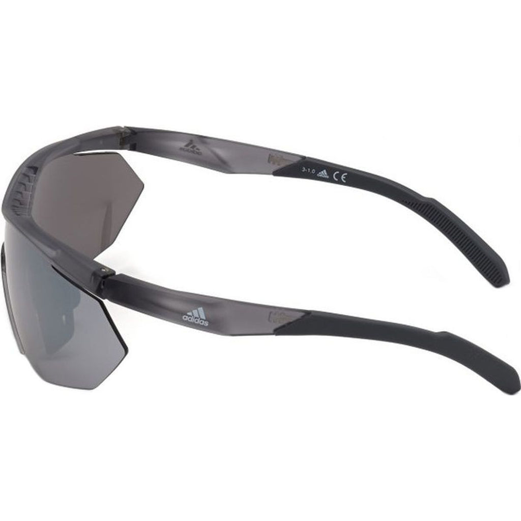 SP0016, Grey/Grey Lenses