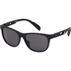 SP0022, Matte Black/Grey Polarised Lenses