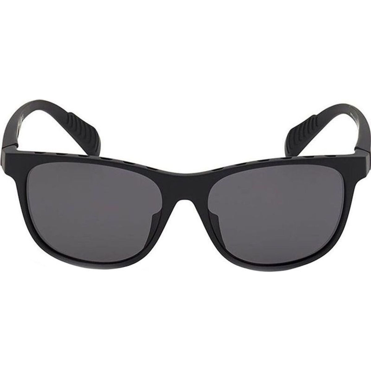 SP0022, Matte Black/Grey Polarised Lenses