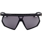 SP0029-H, Matte Black/Grey Lenses