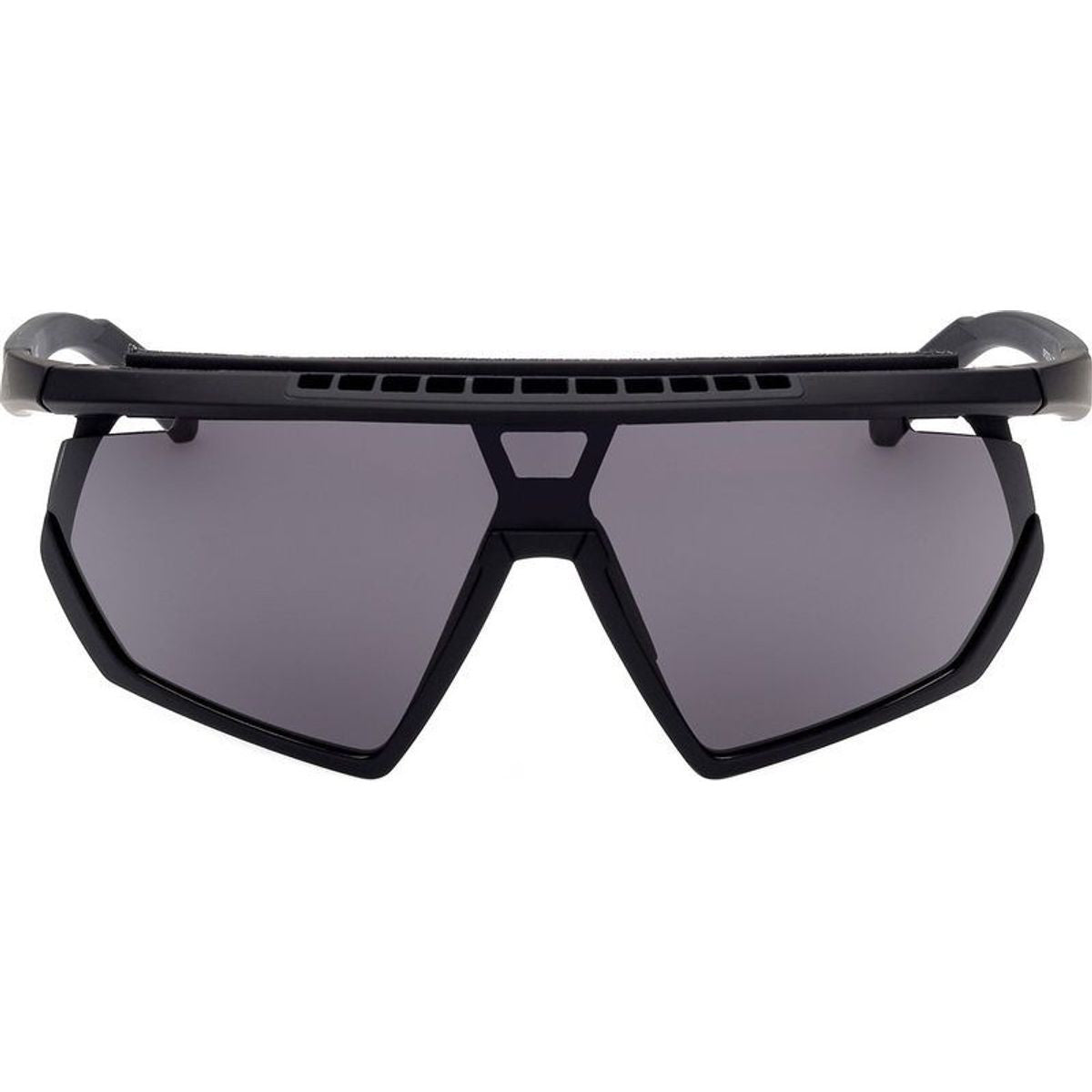 SP0029-H, Matte Black/Grey Lenses