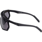 SP0029-H, Matte Black/Grey Lenses