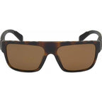 SP0037, Dark Havana/Brown Polarised Lenses