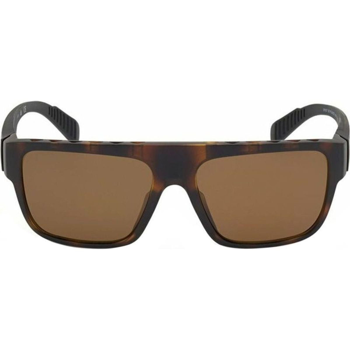SP0037, Dark Havana/Brown Polarised Lenses