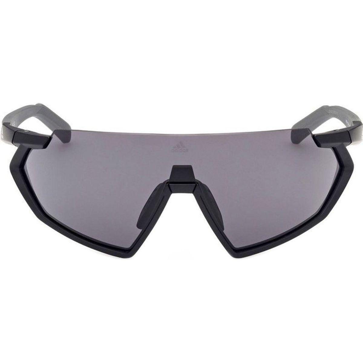 SP0041, Matte Black/Smoke Lenses