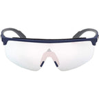 SP0044, Blue/Smoke Mirror Lenses