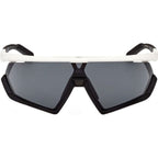 SP0054, White/Smoke Lenses