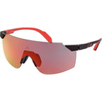 SP0056, Matte Black/Roviex Mirror Lenses