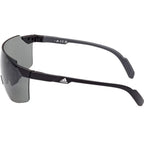 SP0056, Matte Black/Smoke Lenses