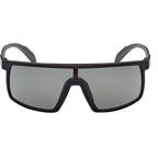 SP0057, Matte Black/Smoke Lenses