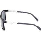 SP0058, Matte Black/Smoke Polarised Lenses