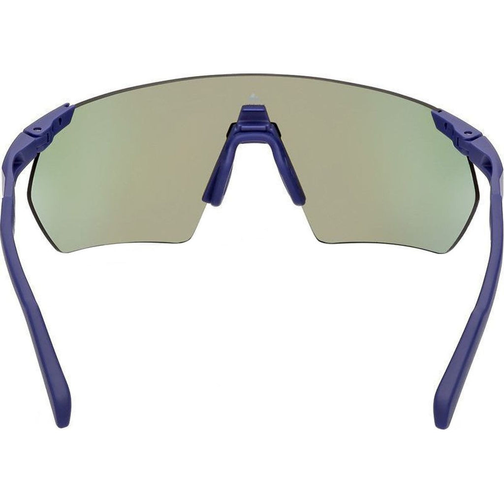 SP0062, Blue/Violet Gradient Mirror Lenses