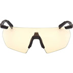 SP0062, Matte Black/Roviex Lenses