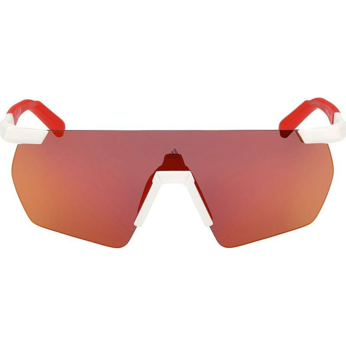 SP0062, White/Roviex Mirror Lenses