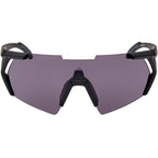 SP0064, Matte Black/Smoke Lenses