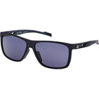 SP0067, Matte Black/Smoke Lenses