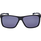 SP0067, Matte Black/Smoke Lenses