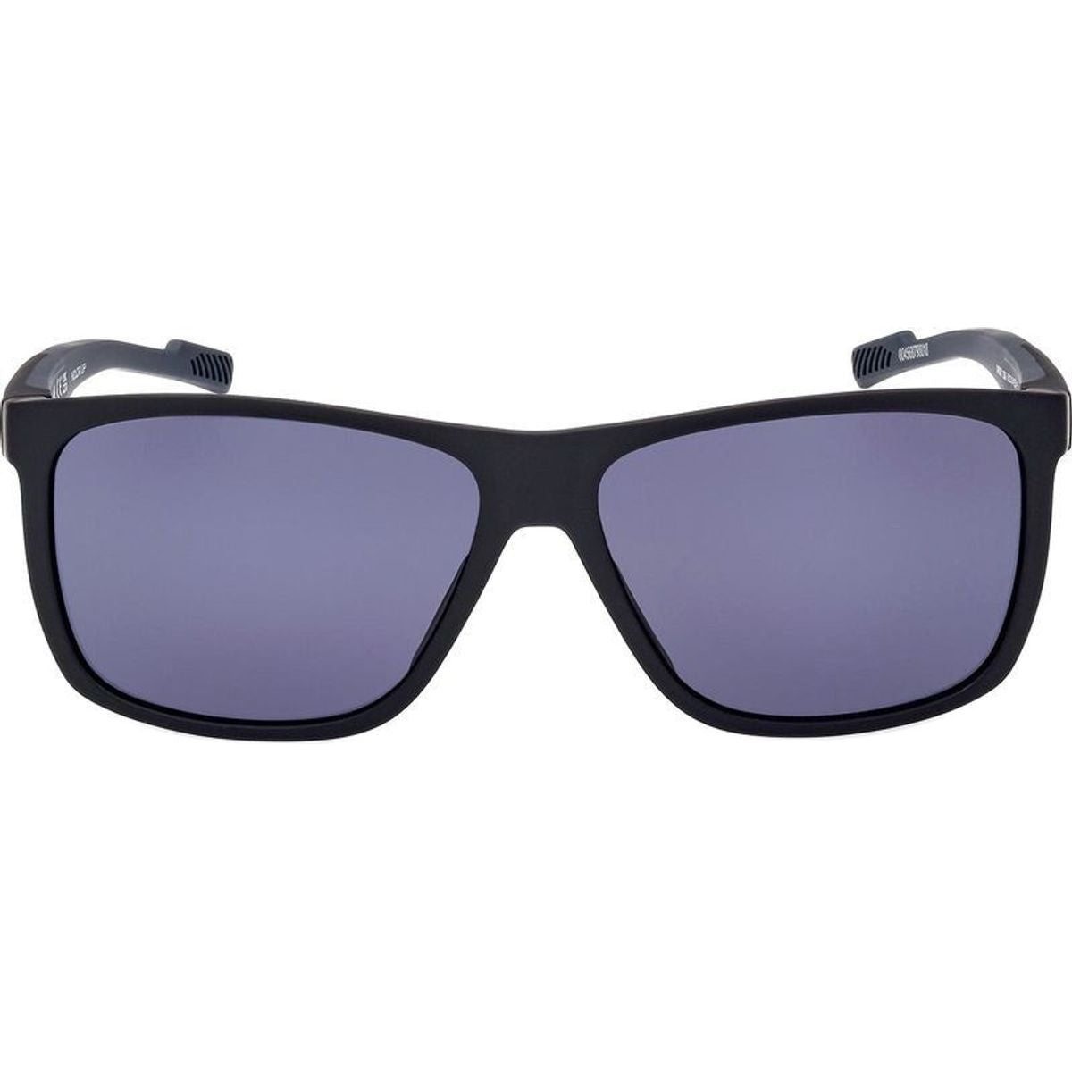 SP0067, Matte Black/Smoke Lenses