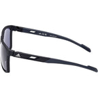 SP0067, Matte Black/Smoke Lenses