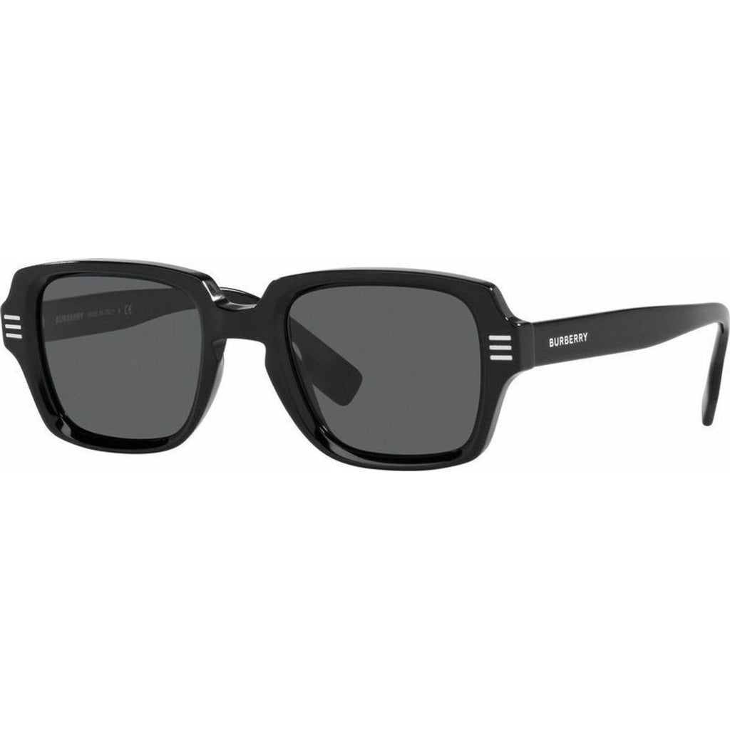 Eldon BE4349, Black/Dark Grey Lenses
