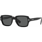 Eldon BE4349, Black/Dark Grey Lenses