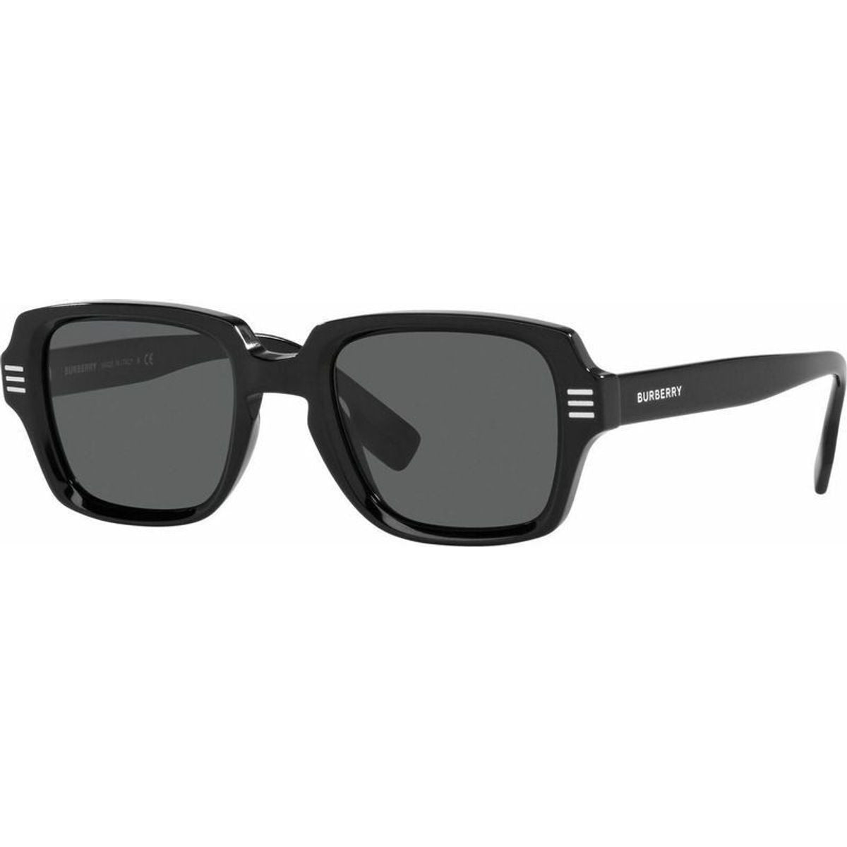 Eldon BE4349, Black/Dark Grey Lenses