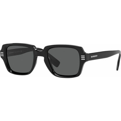 Eldon BE4349, Black/Dark Grey Lenses