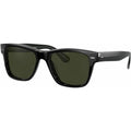 Oliver OV5393SU, Black/G15 Polarised Glass Lenses 51 Eye Size