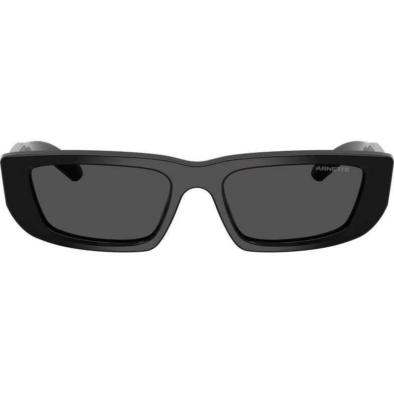 AL AN4357, Black/Dark Grey Lenses