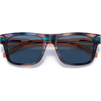 AN4279, Tie-Dye Blue/Blue Lenses