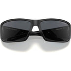 AN4297 Snap II, Matte Black/Dark Grey Lenses