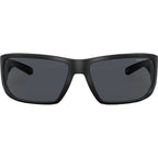 AN4297 Snap II, Matte Black/Dark Grey Lenses