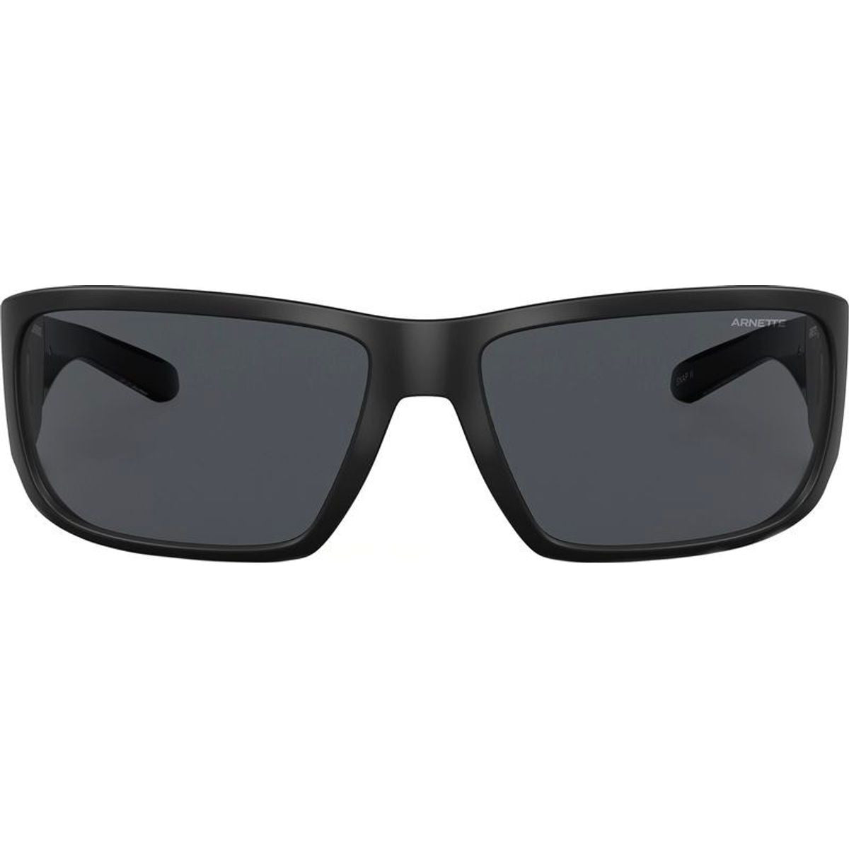 AN4297 Snap II, Matte Black/Dark Grey Lenses