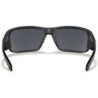AN4297 Snap II, Matte Black/Dark Grey Lenses