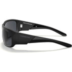 AN4297 Snap II, Matte Black/Dark Grey Lenses