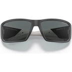 AN4297 Snap II, Matte Dark Grey/Dark Grey Polarised Lenses