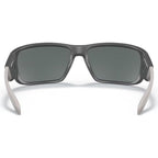 AN4297 Snap II, Matte Dark Grey/Dark Grey Polarised Lenses