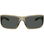 AN4297 Snap II, Transparent Olive/Dark Grey Lenses